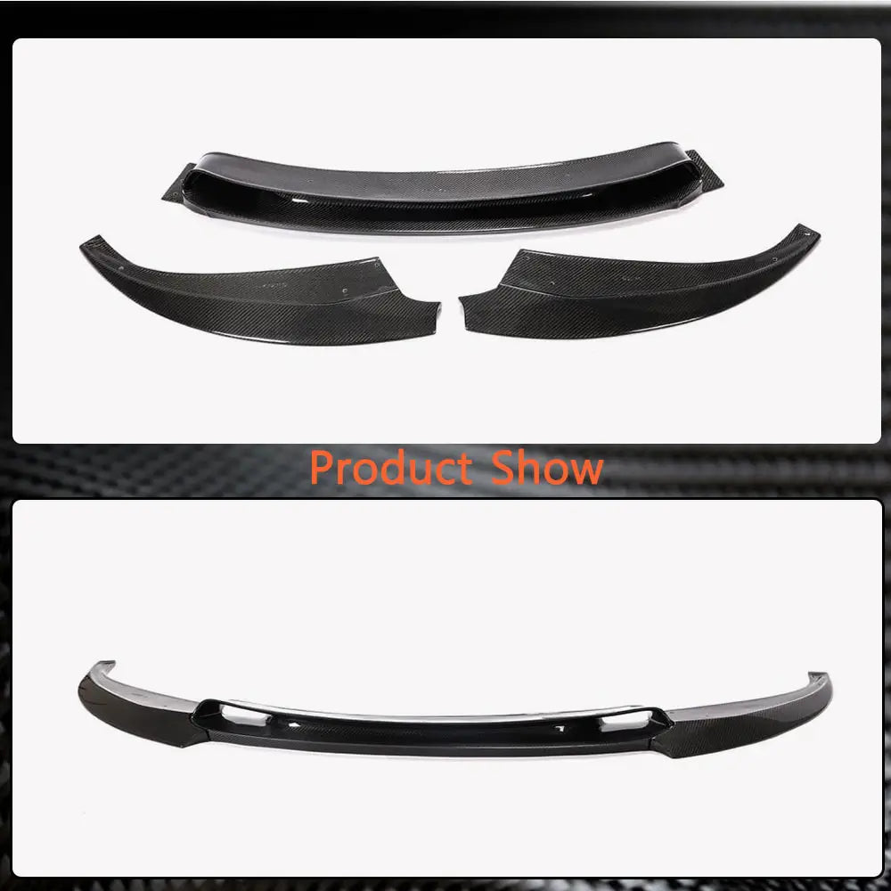 BMW řady 6 F12/F13/F06 2011–2018 Sada bodykitu Carbon Set (pro M6) fotografie 5