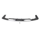 BMW řada 3 F30/F31 2012–2019 Difuzor zadního nárazníku V3 (pro F80, karbon) fotografie 6