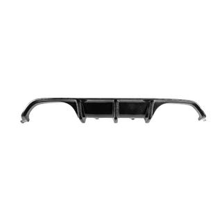 Difuzor zadního nárazníku V10 (pro F80, karbon) BMW řada 3 F30/F31 2012–2019 fotografie 4