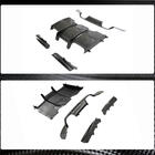BMW řada 4 F32/F33/F36 2012–2020 Difuzor zadního nárazníku V1 (pro F82/F83, karbon) fotografie 4