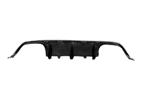 BMW řada 4 F32/F33/F36 2012–2020 Difuzor zadního nárazníku V10 (pro F82/F83, karbon) fotografie 7