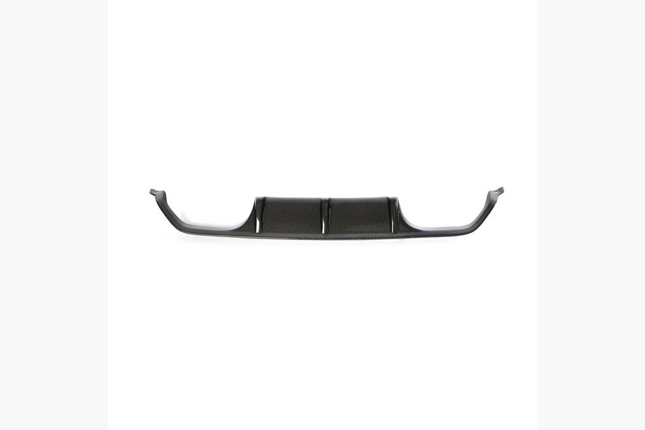 BMW řada 4 F32/F33/F36 2012–2020 Karbonový difuzor zadního nárazníku V11 (pro F82/F83) Image