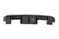 BMW řada 4 G22/23/26 2020– Difuzor zadního nárazníku V1 (pro G82/G83, karbon) fotografie 9