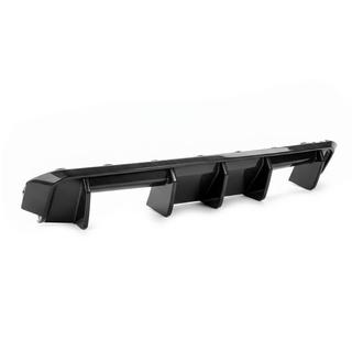 Difuzor zadního nárazníku V1 (pro G82/G83, karbon) BMW řada 4 G22/23/26 2020– fotografie 4