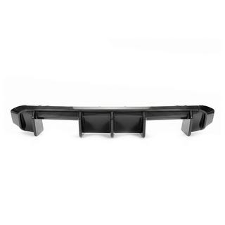 Difuzor zadního nárazníku V1 (pro G82/G83, karbon) BMW řada 4 G22/23/26 2020– fotografie 3