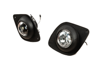 Peugeot Boxer 2006–2025 Mlhovky (s LED žárovkou) fotografie 4