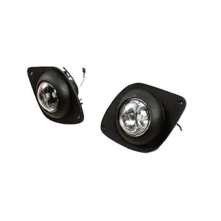 Mlhovky (s LED žárovkou) Peugeot Boxer 2006–2025 fotografie 4