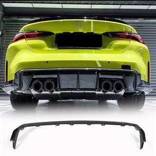 Zadní difuzor nárazníku V3 (pro G82/G83, karbon) BMW řada 4 G22/23/26 2020– fotografie 1