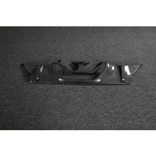 Difuzor zadního nárazníku V1 (pro G87, karbon) BMW řada 2 G42 2021– fotografie 2
