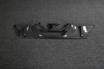 BMW řada 2 G42 2021– Difuzor zadního nárazníku Carbon V2 (G87) fotografie 2