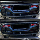 BMW I3 2013–2022 Difuzor zadního nárazníku (karbon) fotografie 4
