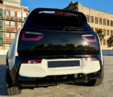 BMW I3 2013–2022 Difuzor zadního nárazníku (karbon) fotografie 7