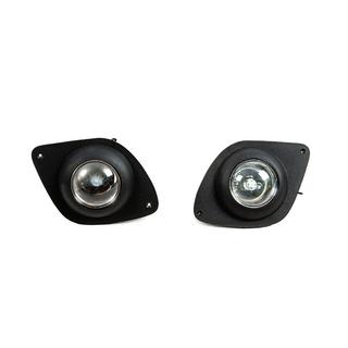 Mlhovky (s LED žárovkou) Citroen Jumper 2007–2025 fotografie 2