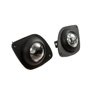 Mlhovky (s LED žárovkou) Citroen Jumper 2007–2025 fotografie 3
