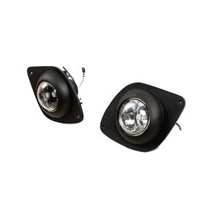 Mlhovky (s LED žárovkou) Fiat Ducato 2006–2025 fotografie 3