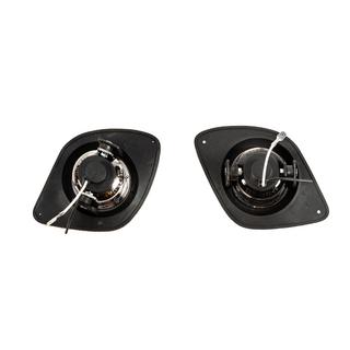 Mlhovky (s LED žárovkou) Fiat Ducato 2006–2025 fotografie 4
