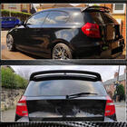 BMW řada 1 E81/E82/E87/E88 2004–2011 Karbonový spoiler pro E81/E87 fotografie 6