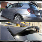 BMW řada 1 E81/E82/E87/E88 2004–2011 Karbonový spoiler pro E81/E87 fotografie 7