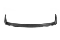 BMW řada 1 E81/E82/E87/E88 2004–2011 Karbonový spoiler pro E81/E87 fotografie 5
