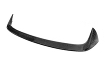 BMW řada 1 E81/E82/E87/E88 2004–2011 Karbonový spoiler pro E81/E87 fotografie 4