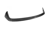 BMW řada 1 E81/E82/E87/E88 2004–2011 Karbonový spoiler pro E81/E87 fotografie 9