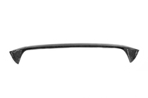 BMW řada 1 E81/E82/E87/E88 2004–2011 Karbonový spoiler pro E81/E87 fotografie 10