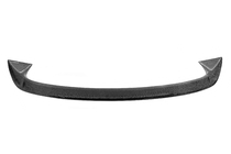 BMW řada 1 E81/E82/E87/E88 2004–2011 Karbonový spoiler pro E81/E87 fotografie 11