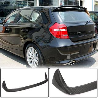 Karbonový spoiler pro E81/E87