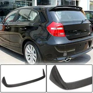 Karbonový spoiler pro E81/E87