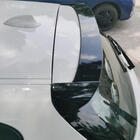 BMW řada 1 E81/E82/E87/E88 2004–2011 Spoiler zadního okna z ABS (E81/E87) fotografie 3