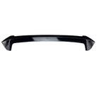 BMW řada 1 E81/E82/E87/E88 2004–2011 Spoiler zadního okna z ABS (E81/E87) fotografie 4