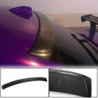 BMW řada 1 E81/E82/E87/E88 2004–2011 Střešní spoiler (pro E82, karbon) fotografie 2