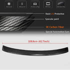 BMW řada 1 E81/E82/E87/E88 2004–2011 Střešní spoiler (pro E82, karbon) fotografie 6