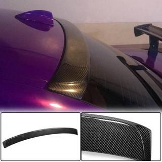 Střešní spoiler (pro E82, karbon) BMW řada 1 E81/E82/E87/E88 2004–2011 fotografie 2