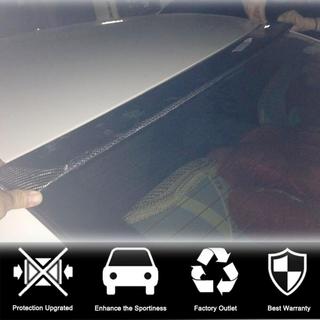 Střešní spoiler (pro E82, karbon) BMW řada 1 E81/E82/E87/E88 2004–2011 fotografie 3