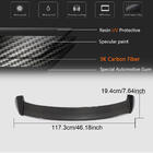 BMW řada 1 F20/F21 2011–2019 Spoiler V2 (pro F20/F21, karbon) fotografie 5