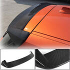 BMW řada 1 F20/F21 2011–2019 Spoiler V3 (pro F20/F21, karbon) fotografie 1