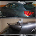 BMW řada 1 F20/F21 2011–2019 Spoiler V3 (pro F20/F21, karbon) fotografie 3