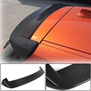 Spoiler V3 (pro F20/F21, karbon) BMW řada 1 F20/F21 2011–2019 fotografie 1