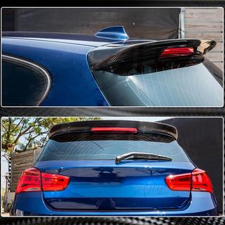 Spoiler V3 (pro F20/F21, karbon) BMW řada 1 F20/F21 2011–2019 fotografie 4