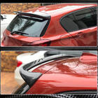BMW řada 1 F20/F21 2011–2019 Karbonový spoiler V1 (pro F20/F21) fotografie 4