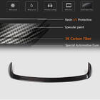 BMW řada 1 F20/F21 2011–2019 Karbonový spoiler V1 (pro F20/F21) fotografie 5