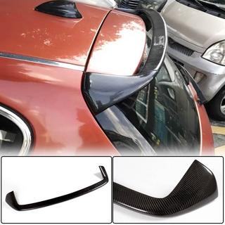 Karbonový spoiler V1 (pro F20/F21) BMW řada 1 F20/F21 2011–2019 fotografie 1