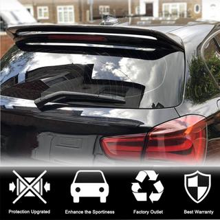 Karbonový spoiler V1 (pro F20/F21) BMW řada 1 F20/F21 2011–2019 fotografie 2