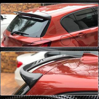 Karbonový spoiler V1 (pro F20/F21) BMW řada 1 F20/F21 2011–2019 fotografie 4