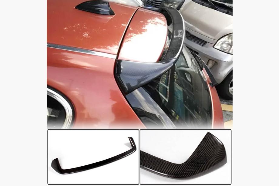 BMW řada 1 F20/F21 2011–2019 Karbonový spoiler V1 (pro F20/F21) Image