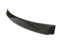 BMW řady 3 E90/E91 2005–2011 Spoilerová lišta V2 (pro E90, karbon) fotografie 6