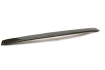 BMW řady 3 E90/E91 2005–2011 Spoilerová lišta V2 (pro E90, karbon) fotografie 8