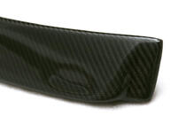 BMW řady 3 E90/E91 2005–2011 Spoilerová lišta V2 (pro E90, karbon) fotografie 9