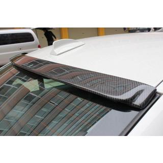 Spoilerová lišta V2 (pro E90, karbon) fotografie 2